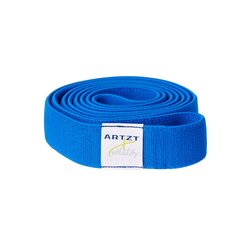 ARTZT vitality Super Band Textil mittel/k�nigsblau