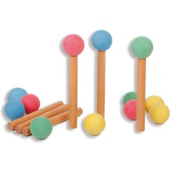 Balltragest�be 6er-Set