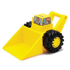 dantoy� Sandspielzeug, Handbagger, L�nge 33cm