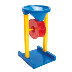 dantoy� Sandspielzeug, Sandm�hle, 27 x 14 cm