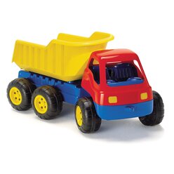 dantoy� Truck Giant, L�nge 84 cm, im Karton