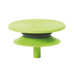 Gonge� Build'n'Balance, Kippscheibe