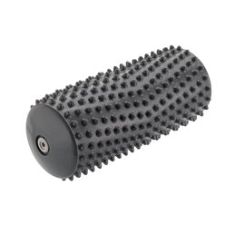 Gymnic Activ Roll, 15 cm, grau