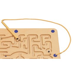 Magnetstift gelb, klein