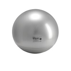 Memory Ball 65cm, grau