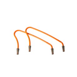 Mini Parkour - H�rde Diagonal 2er Set, 3-7 Jahre