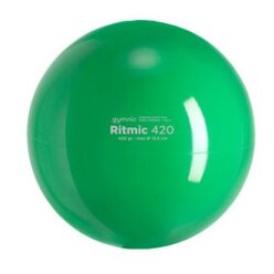 Ritmic Official, 420 g, gr�n