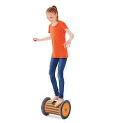 Rolle ohne Sand, Spiel- und Therapieger�t