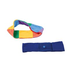 Spordas� F�hl- und Fummelschlauch 2er Set, therapeutisches Motorikspiel