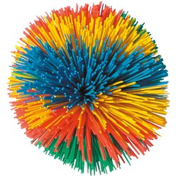 Spordas� Pom Pom Ball, 10 cm