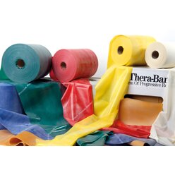 Thera-Band� beige 45,5m x 13,8cm