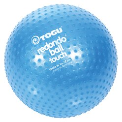 TOGU� Redondo Ball Touch 22cm blau, bis 110 kg