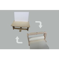 Erz�hlMal-B�hne KOMBI 3 in 1