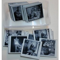 Double Game Berufe fr�her, 32 Teppichfliesen