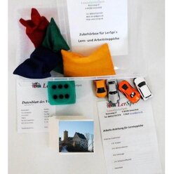 Zubeh�rbox Nordrhein-Westfalen