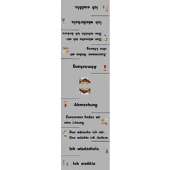 Streitschlichtungs-Mat Outdoor (im neuen Design 2025)