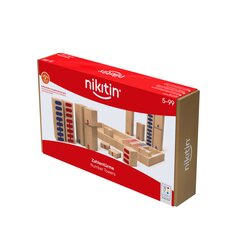 Nikitin Zahlent�rme N6