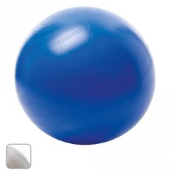 TOGU� Sitzball ABS 65cm blau (4 St�ck)
