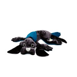 Manimo Gewichtstier Hund 2 kg, grau-gr�n