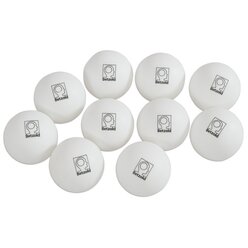 144 Tischtennisb�lle, 4 cm Durchmesser, ab 3 Jahre