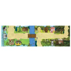 Bee-Bot Bodenmatte M�rchen, ab 5 Jahre