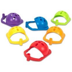 Bee-Bot oder Blue-Bot Stiftehalter 6 St�ck, 4-9 Jahre