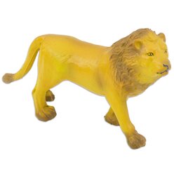 L�we klein, Naturkautschuk, ab 1 Jahr