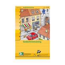 Max Lernkarten Ged�chtnistraining, ab 7 Jahre