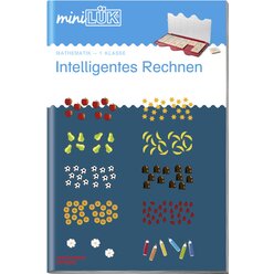 miniL�K Intelligentes Rechnen, Heft, 1. Klasse