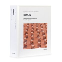 BIWOS - Bielefelder Wortfindungsscreening f�r leichte Aphasien, Ordner
