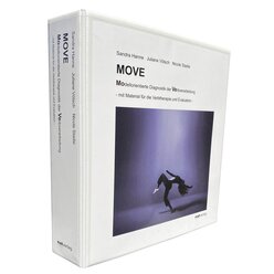 MOVE - Modellorientierte Diagnostik der Verbverarbeitung, Ordner