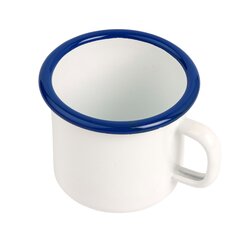 Becher 7 cm � emailliert