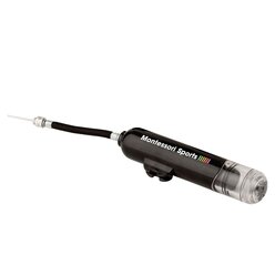 Montessori Fu�ballpumpe