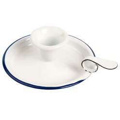 Kerzenleuchter � emailliert