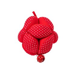 Mobile - Greif- & Kicking-Ball mit Gl�ckchen