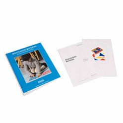 Materialbuch Teil 2, Sprache