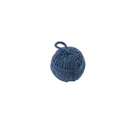 Mobile - Gestrickter Ball