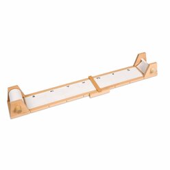 Aufrollkalender f�r die Wand