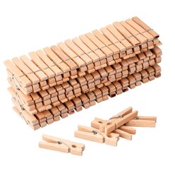 Mini-W�scheklammern, ab 2 Jahre