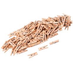 W�scheklammern: klein, ab 2 Jahre