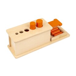 Zylinderkasten, ab 3 Jahre