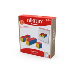 Nikitin Uniw�rfel N2