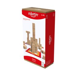 Nikitin Towers N11, Lernspiel, ab 5 Jahre