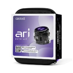 Ozobot Ari Klassenset, 18 Lernroboter