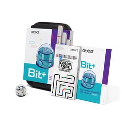Ozobot Bit+ starter pack, ab 6 Jahre