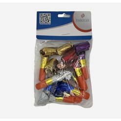 Pusteschnecke (10 St�ck)