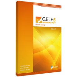 CELF-5 Screener � Gesamtsatz � DE, Screeningverfahren