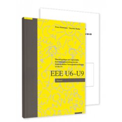 EEE U6-U9 - Fragebogen U7  (25 St�ck) - 21 bis 24 Monate