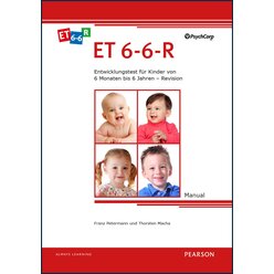 ET 6-6-R - Handbuch - Hilfe zur Testdurchf�hrung