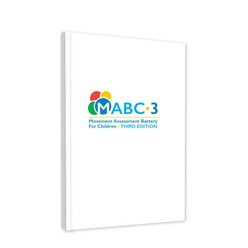 M-ABC-3 - Gesamtsatz, 3-16 Jahre